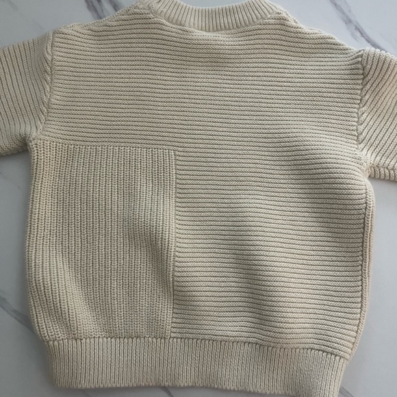 Zara Toddler sweater for kids - Picture 3 of 3